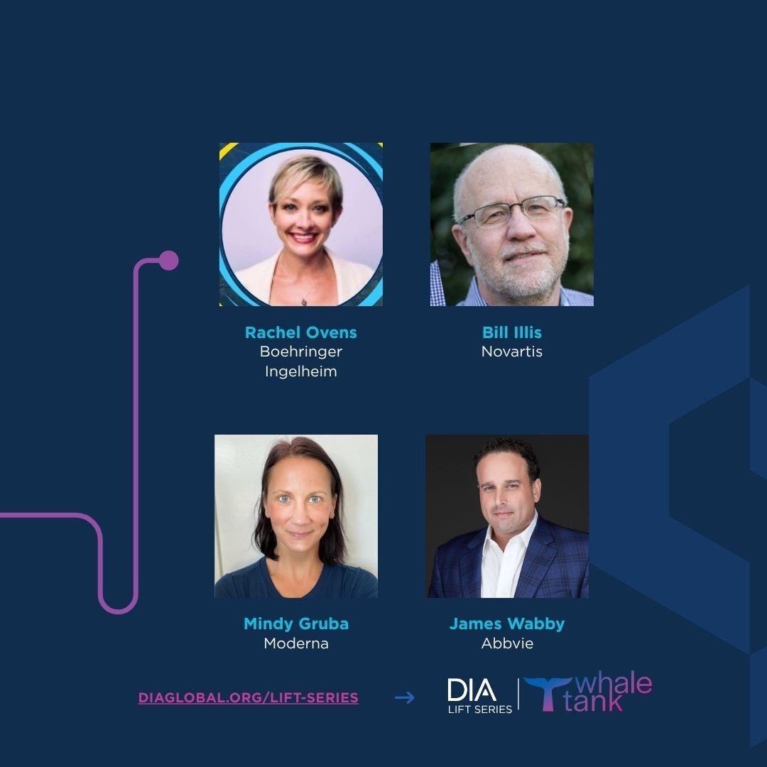 Drug Information Association (DIA) tweet media