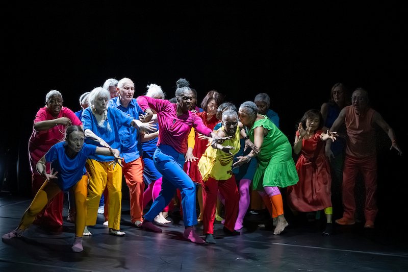TheReviewsHub's tweet image. #DANCE #REVIEW Company of Elders: Mixed Bill @Sadlers_Wells 'It is a joy to watch these dancers doing what they love' ⭐️⭐️⭐️⭐️ thereviewshub.com/company-of-eld… #London