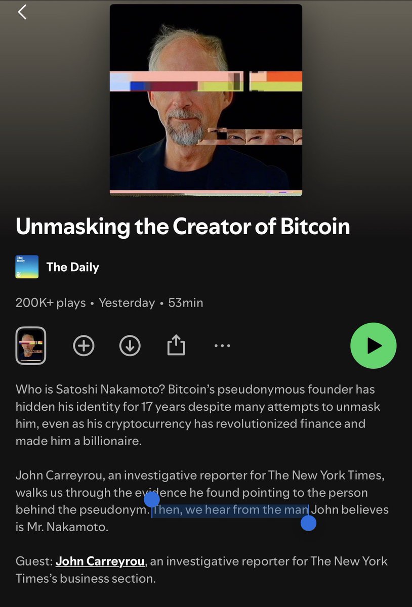 Joe Weisenthal tweet media