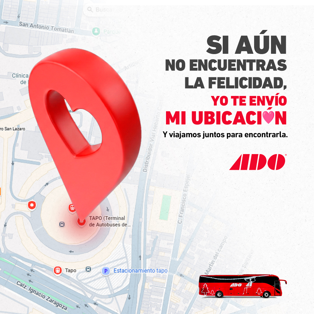 Autobuses De Oriente tweet media