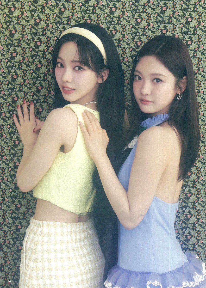 NINGNING THAILAND tweet media