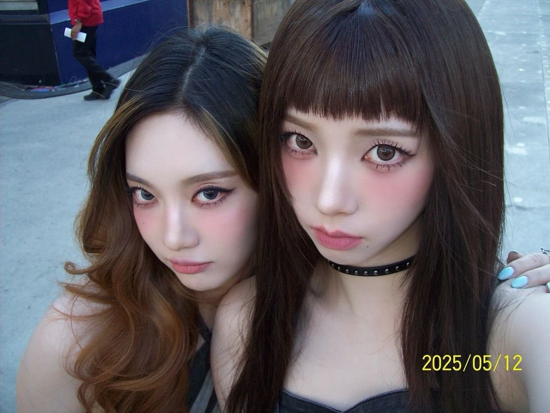 NINGNING THAILAND tweet media