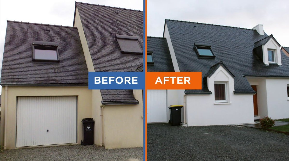 rateitgreen's tweet image. Getting to Know ThermaCote, a #Highperformance #Ceramic Insulating Coating #WeatherBarrier: j.mp/396Pa4o @ThermaCoteInc @SawHorseDesign #urbanheatislands #paint #waterproofing #waterproof #roofing #coatings #roofs #building #construction #energyeficiency #greenbuilding