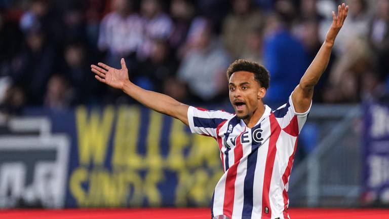 De Eerste De Beste tweet media