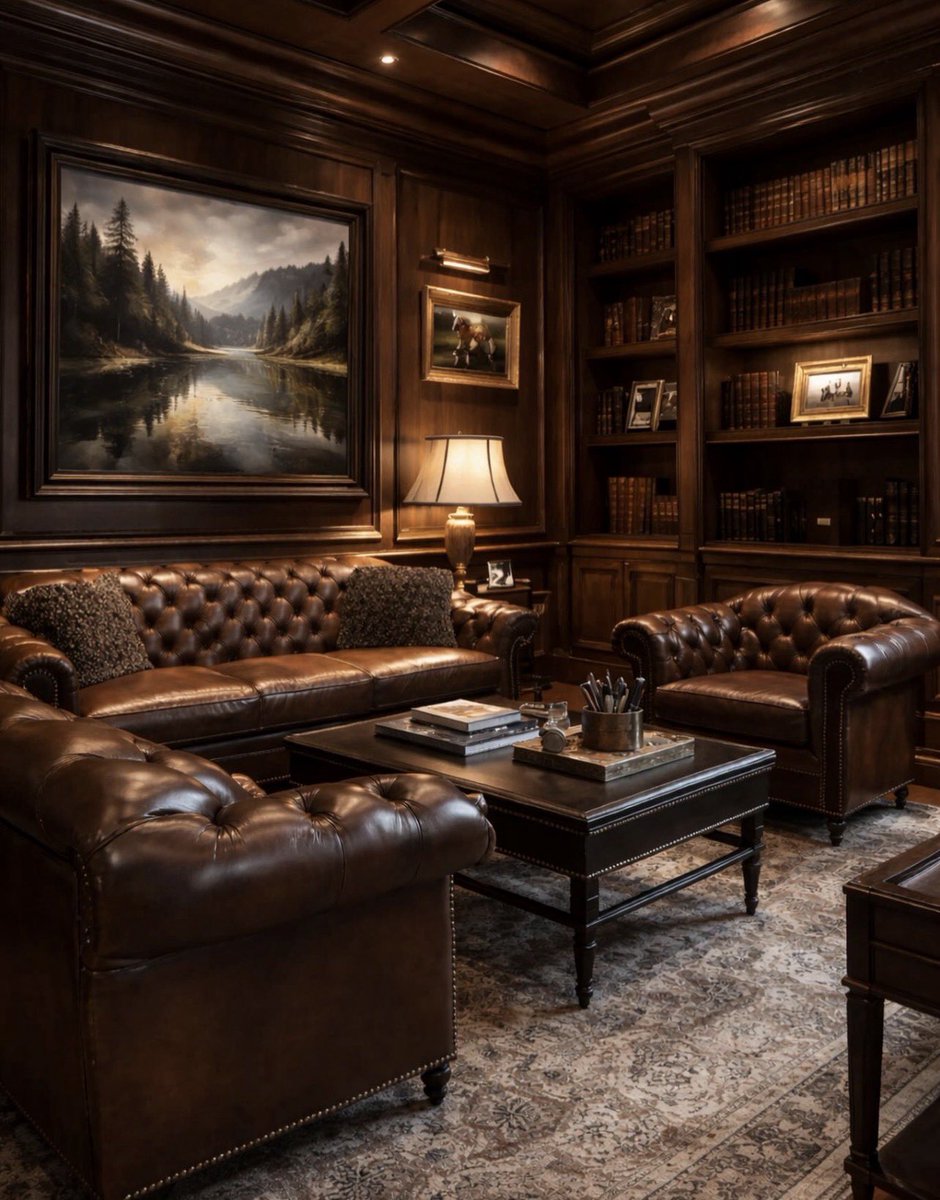 The Ways of A Gentleman tweet media