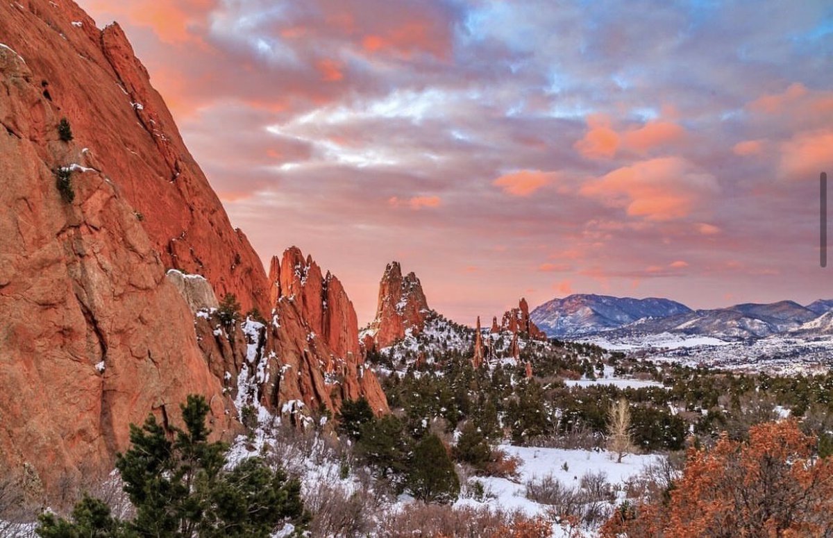 City of Colorado Springs tweet media