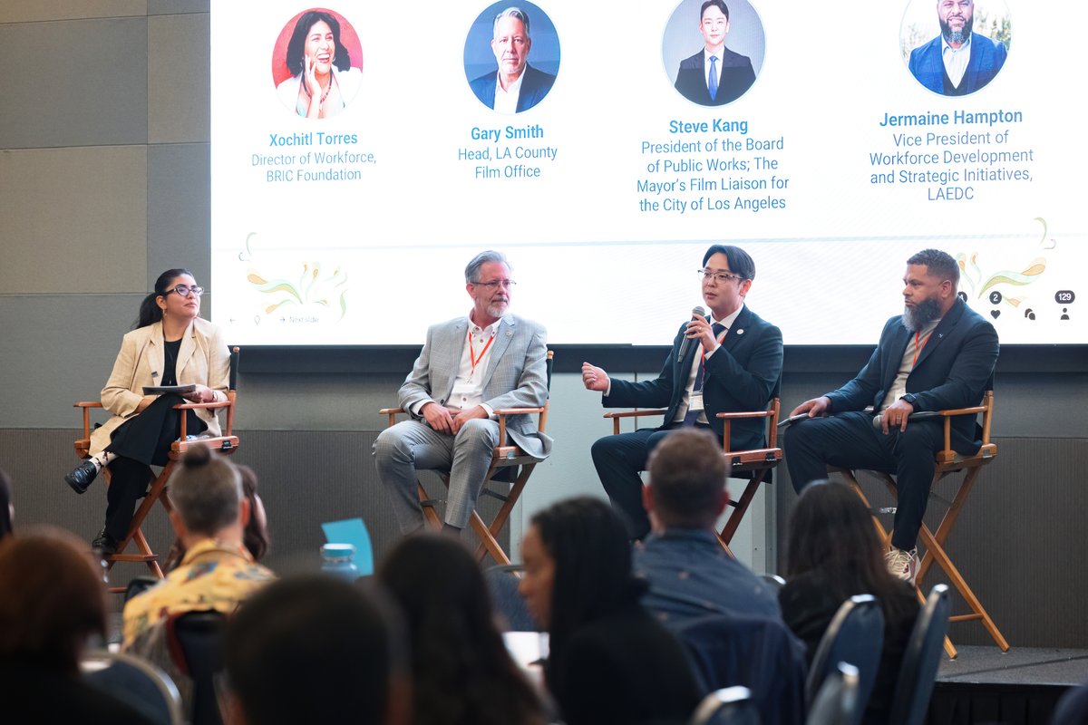 LA County Department of Economic Opportunity (DEO) tweet media