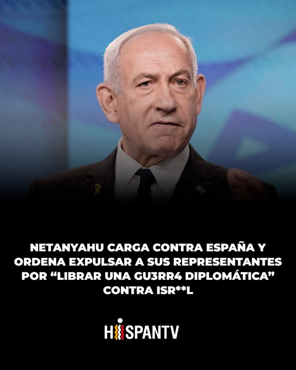 HispanTV tweet media