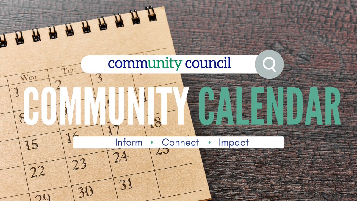 Community Council tweet media