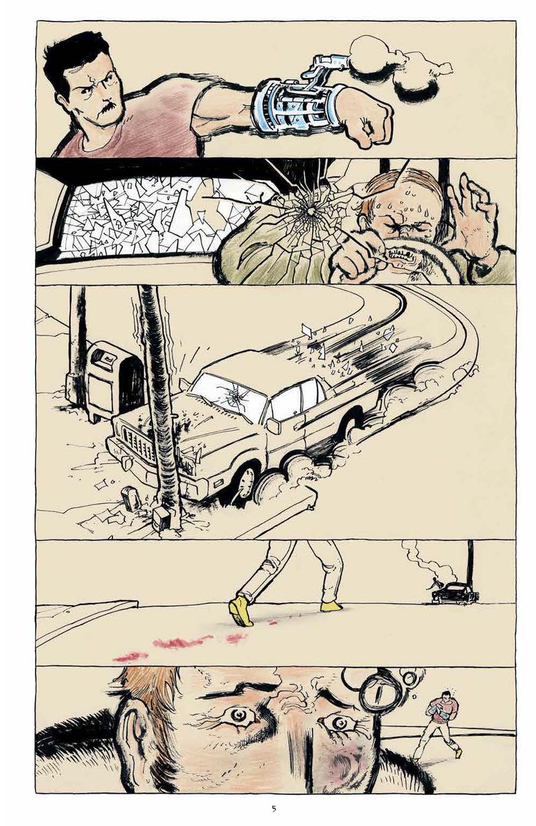 Image Comics tweet media