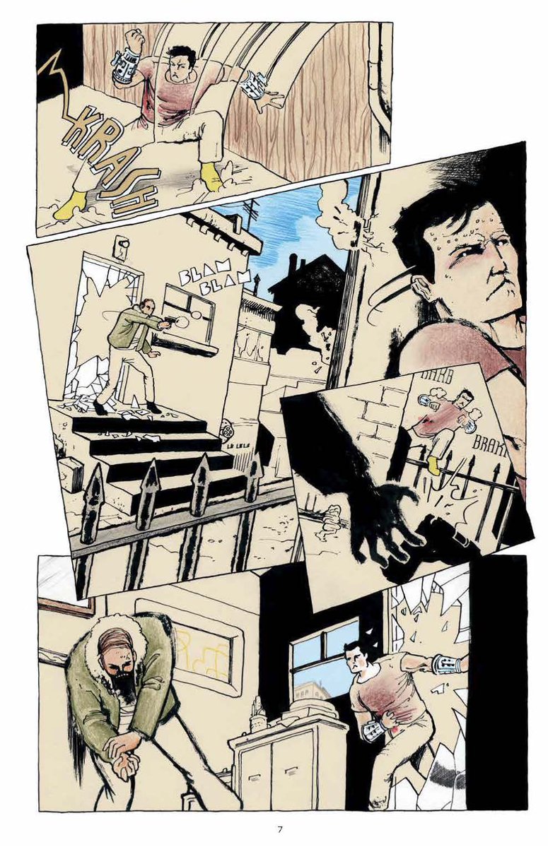 Image Comics tweet media