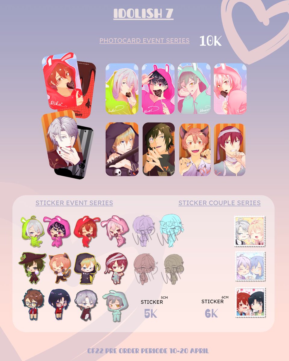 Kurcilily⚡CF22 O-09 PO OPEN⚡ tweet media