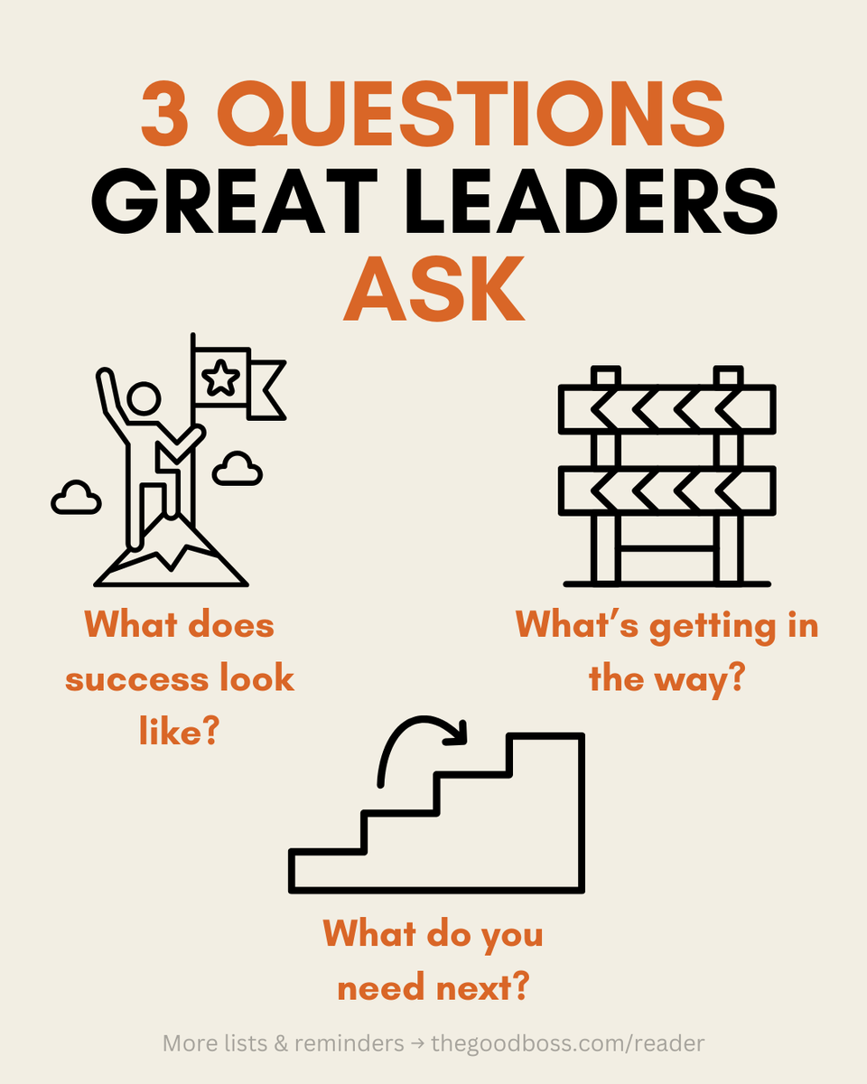 TheGoodBoss's tweet photo. https://t.co/UNAMgELDU1