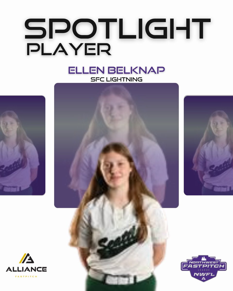 The Alliance Fastpitch tweet media