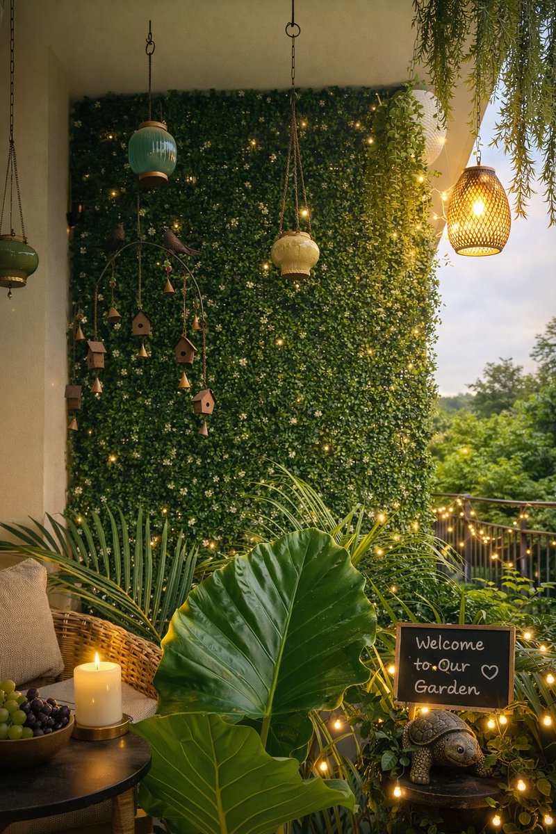 GardenGyani's tweet image. Grow your brand, naturally 🌿

Green design that leaves a lasting impression.

🌐 gardengyani.com

#Branding #GreenDesign #GardenGyani