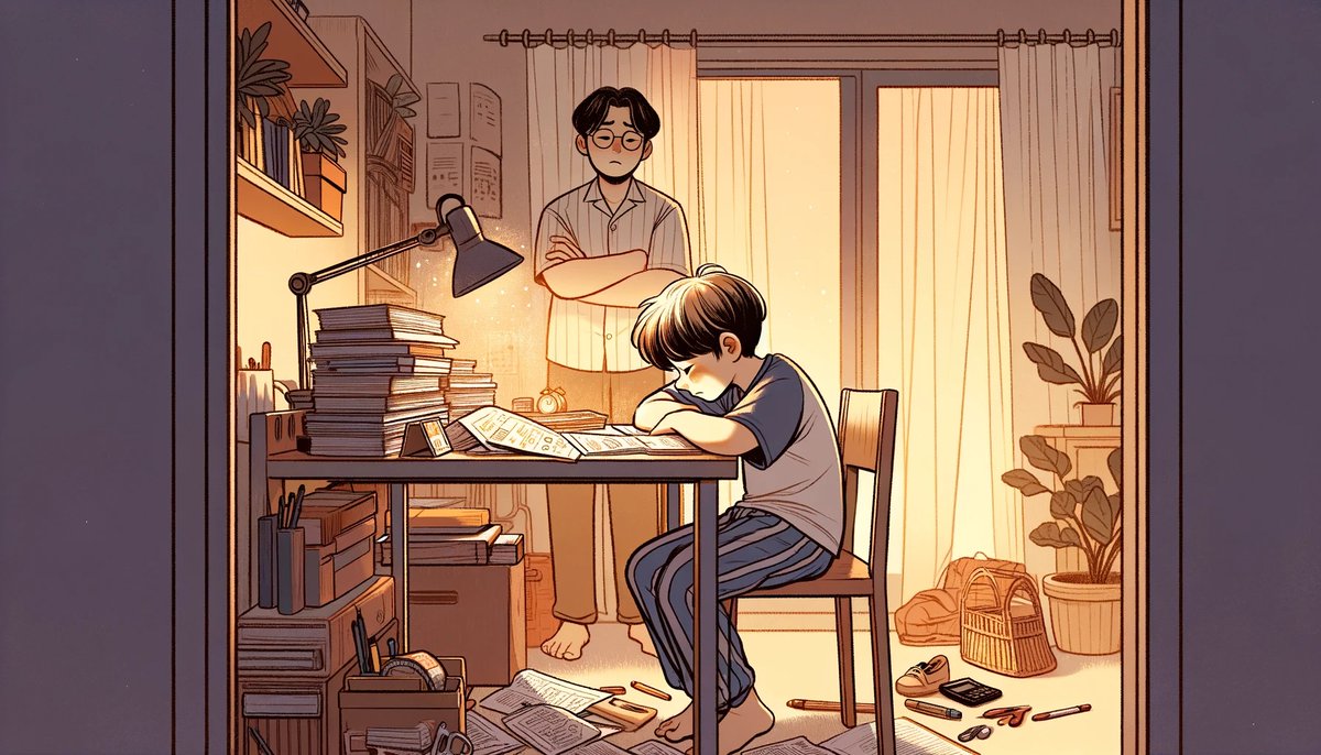 DelanieRebeccaM's tweet image. " 10 mins of reading with your kid = 100x love + 1000x brain boost! Swap screens for stories tonight—your little one’s smile (and focus!) will thank you. #ParentingWin #StoryTimeJoy"