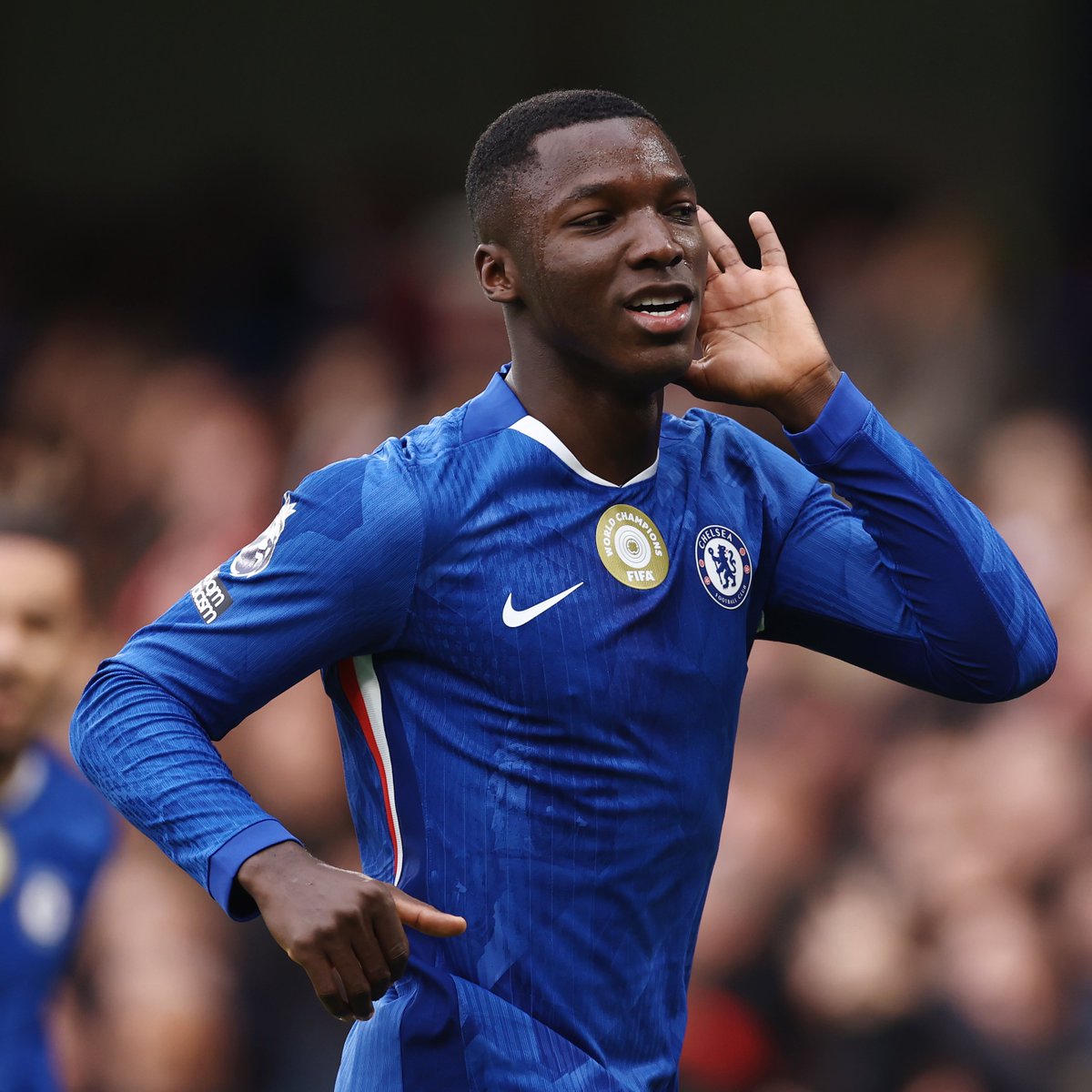 WhoScored tweet media