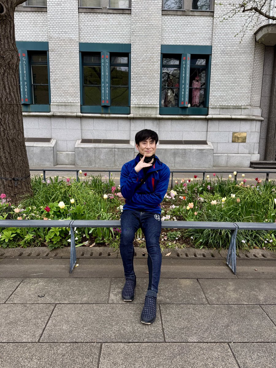 なだぎ武 tweet media