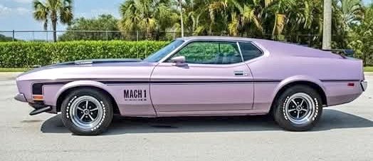 68taggart's tweet image. 🏁☠️ #FastbackFriday ☠️🏁