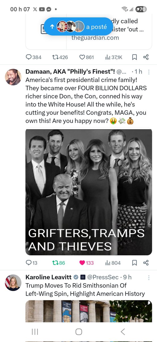 Happy Employer tweet media