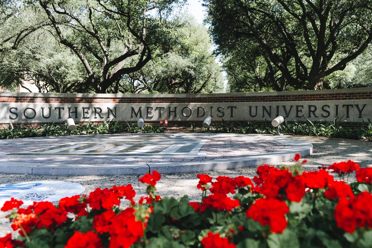 SMU Women's Basketball tweet media