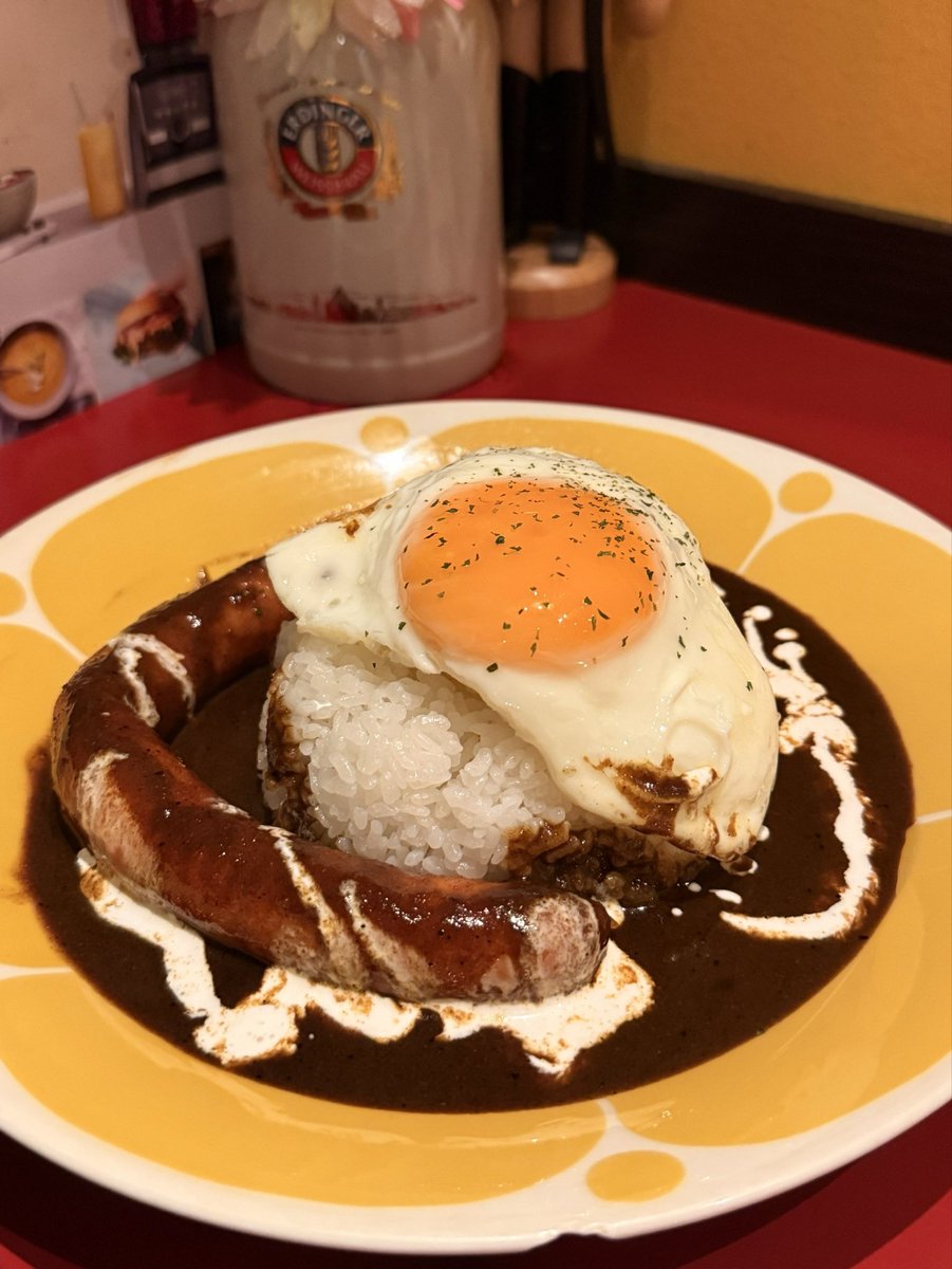 ばんび tweet media