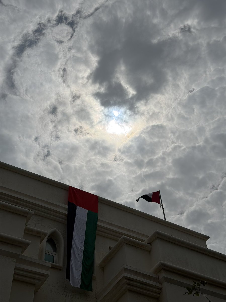 عتيق سيف السويدي tweet media