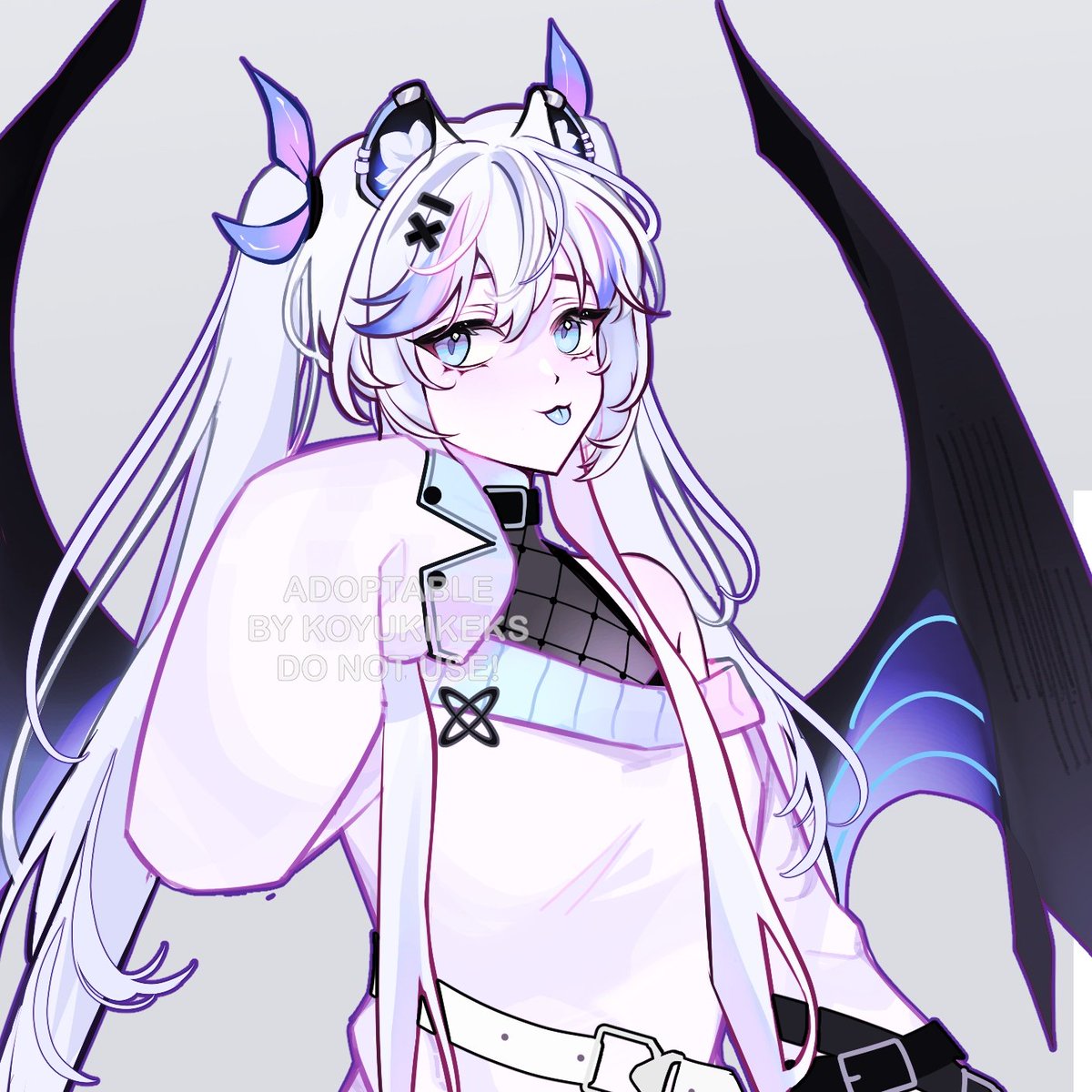 koyukikeks ꒰ᐢ. .ᐢ꒱₊˚⊹ (18+) comms closed tweet media