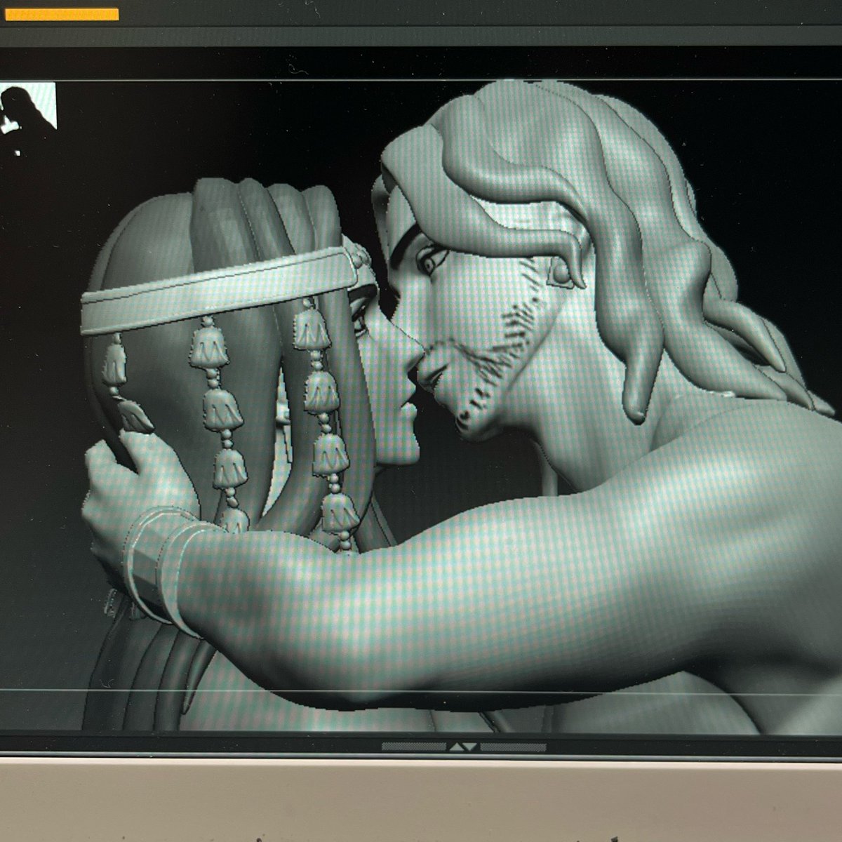 びよん氏 tweet media