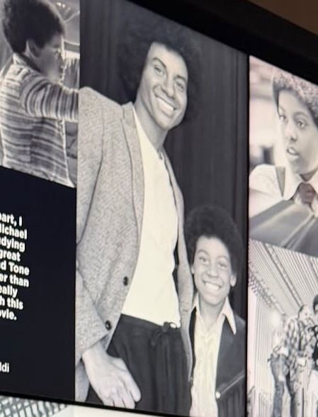 MJ Culture | #MichaelMovie tweet media