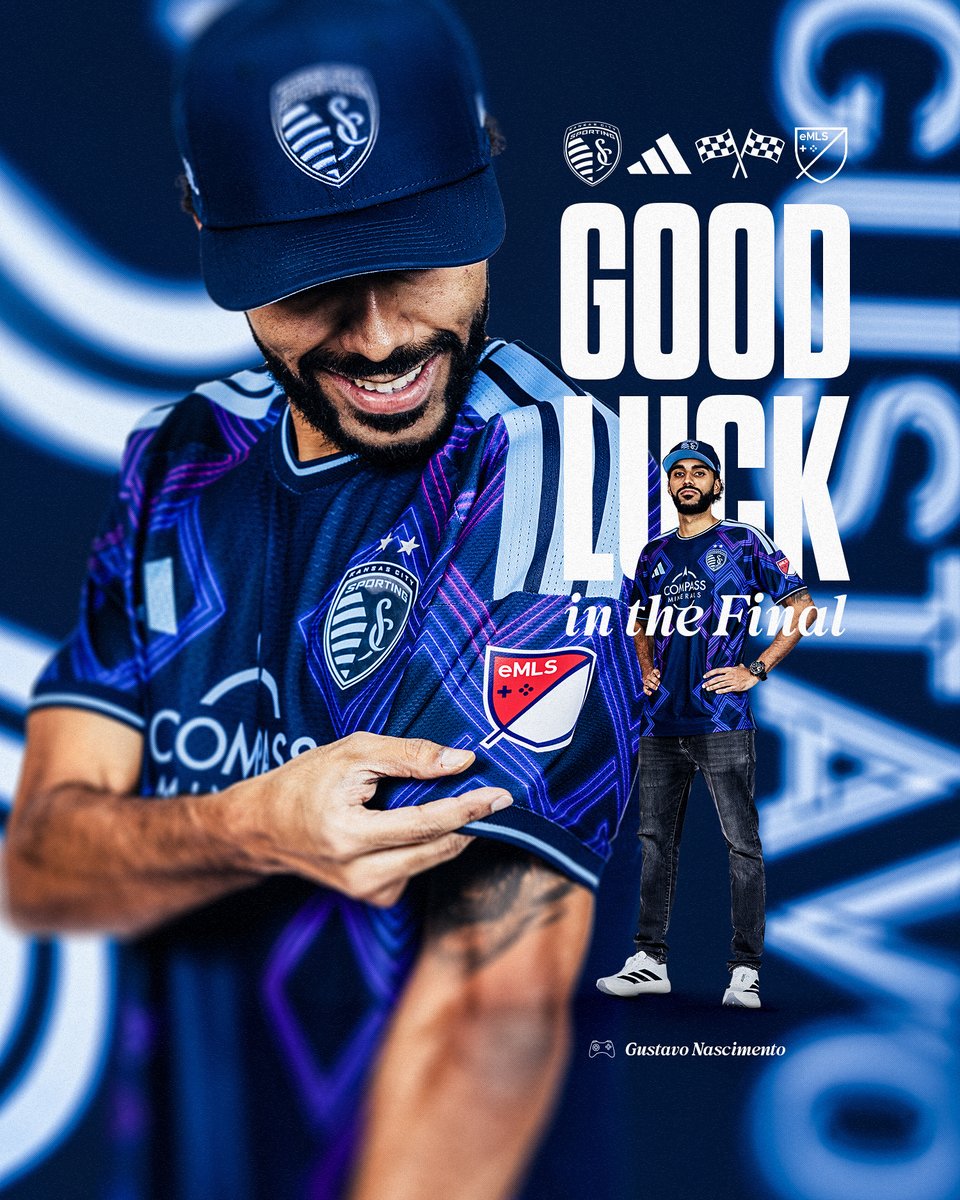 Sporting Kansas City tweet media