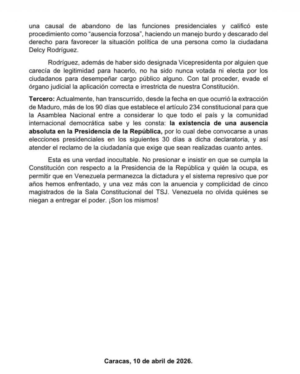 Perkins Rocha tweet media