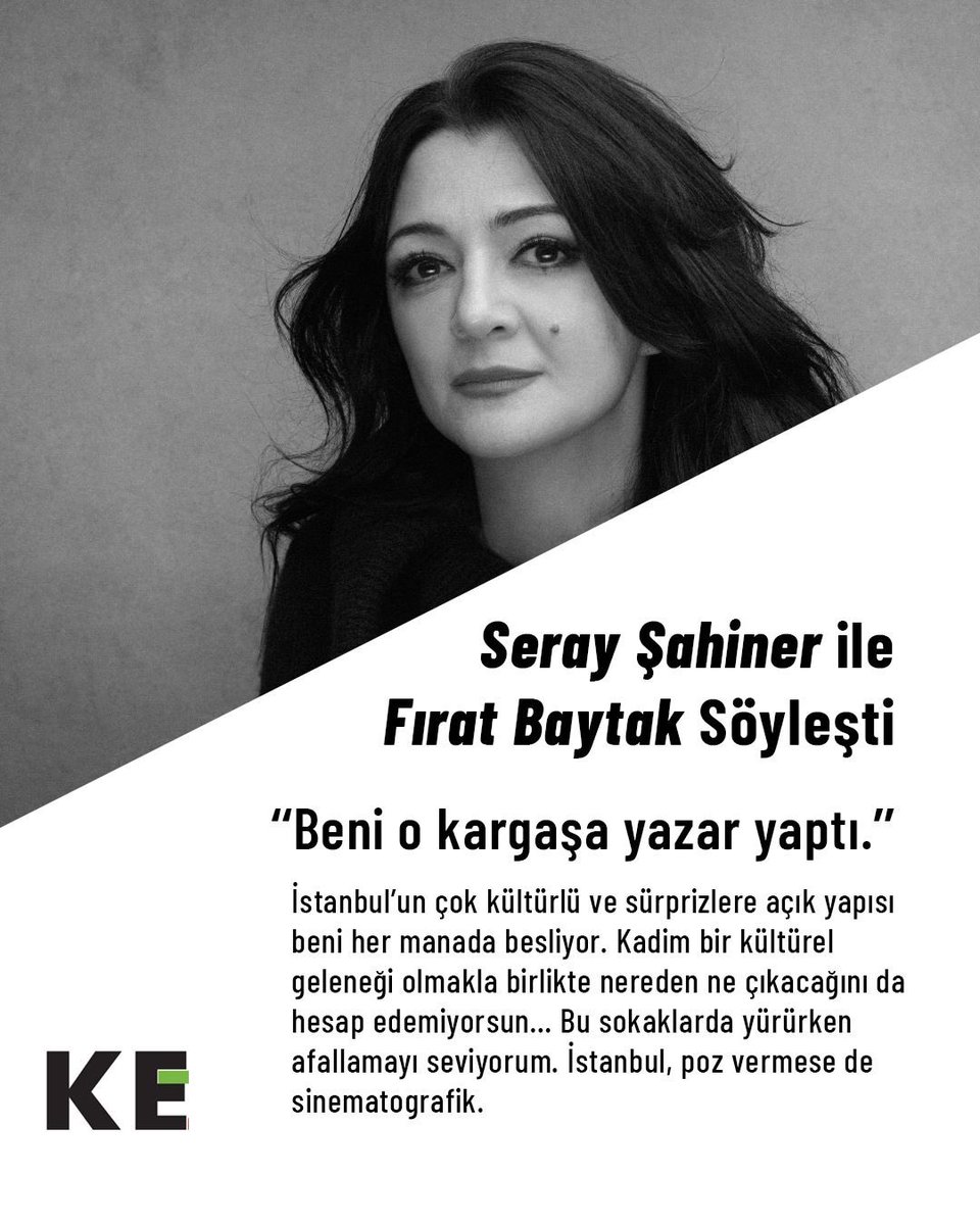 Fırat BAYTAK tweet media