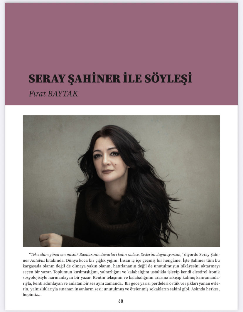 Fırat BAYTAK tweet media