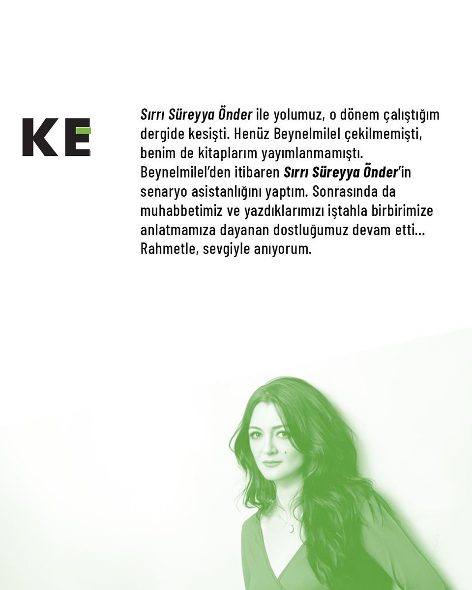 Fırat BAYTAK tweet media