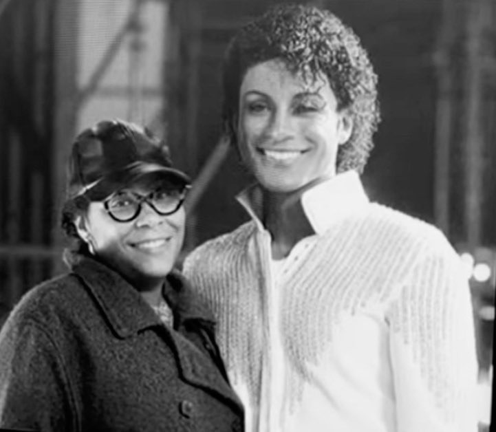 MJ Culture | #MichaelMovie tweet media
