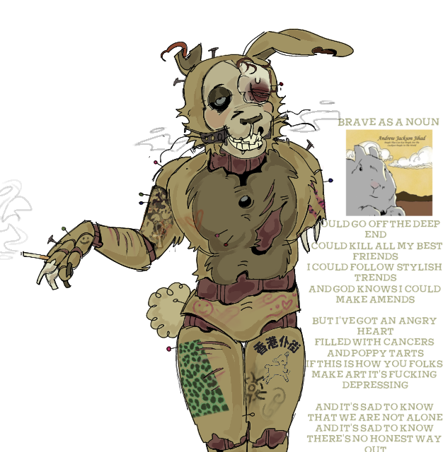 funtime freddy ༘ 𓂃⋆🎫 ִֶָ tweet media