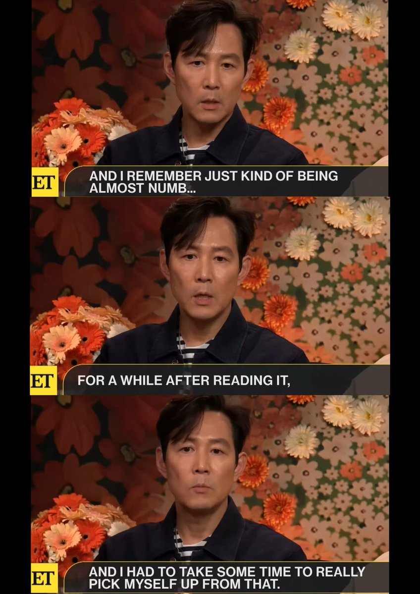 Kris 🦑 Pink Motel Gihun 🎀 tweet media