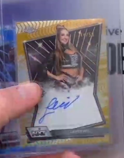 Nick Lucchesi tweet media