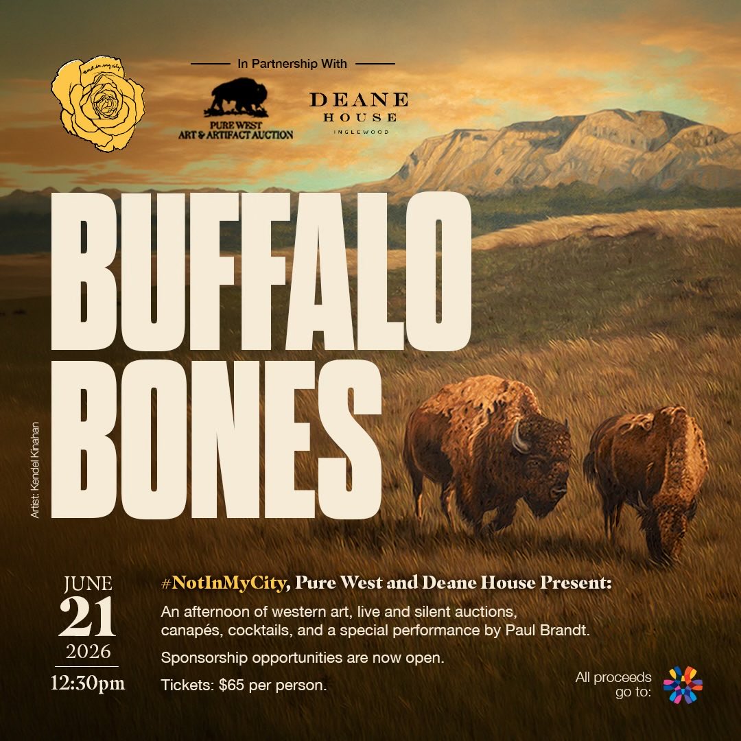 #NotInMyCity tweet media