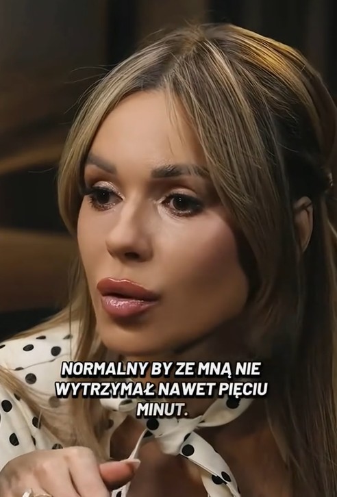 Kto by pomyślał, że ciemna triada nie przyciągnie normalnego gościa?