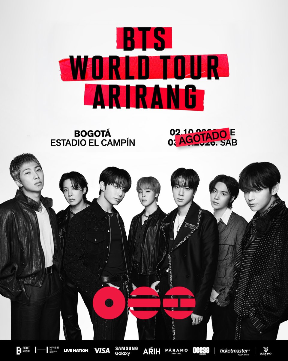 AILOVIUTL Colombia tweet media