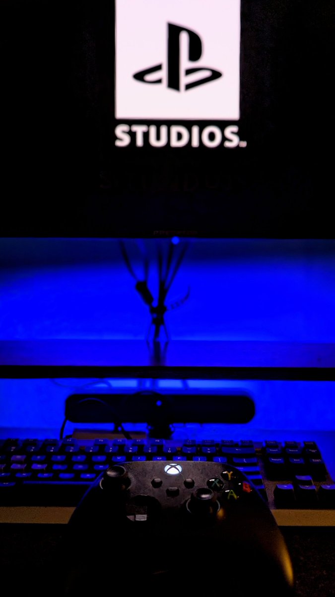 Time to replay PEAK
#GhostofTsushima