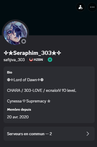 𑣲┆ᴢᴇʀᴏᴅɪᴘɪᴛʏ ˚.⋆ֹ tweet media