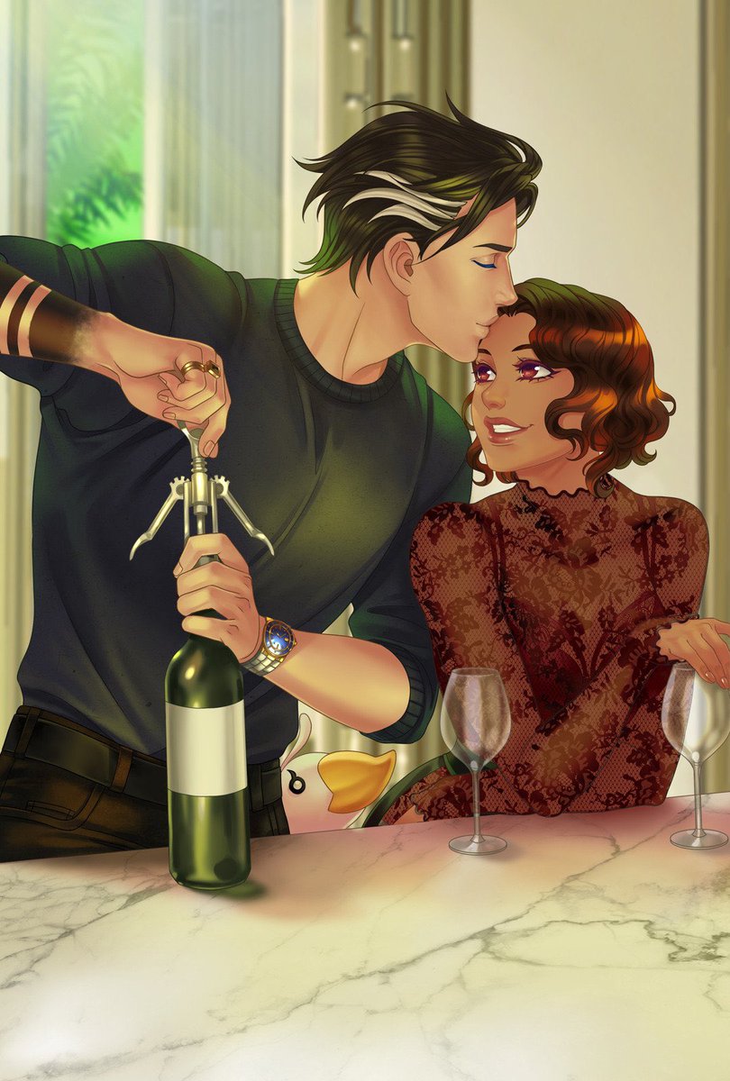 daniela rheault ୨୧ tweet media