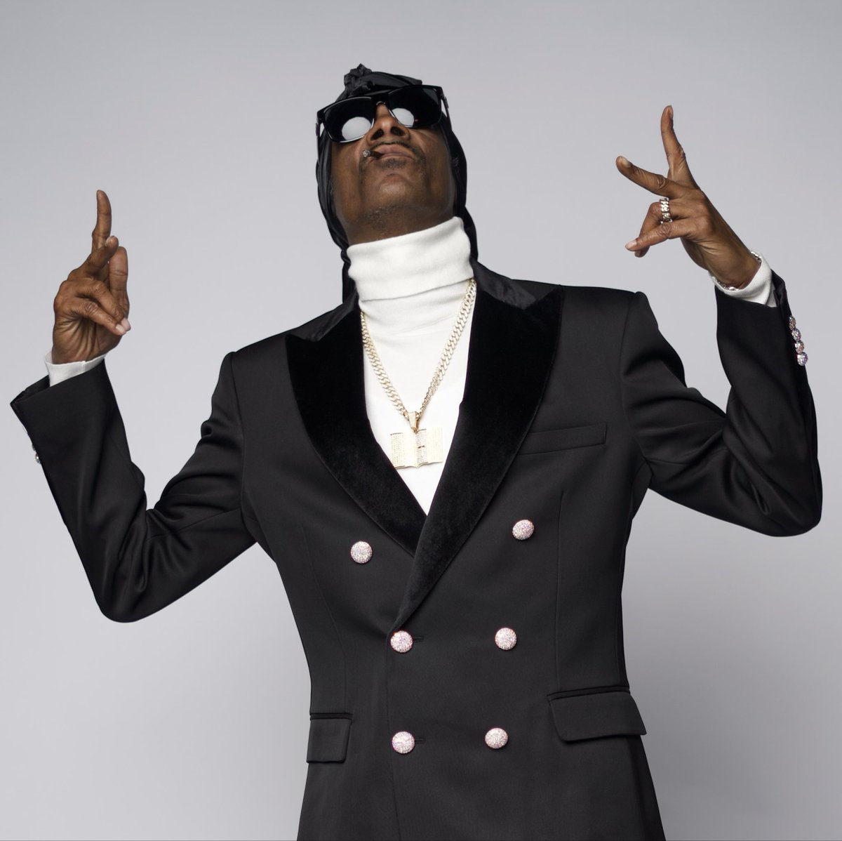 Snoop Dogg tweet media