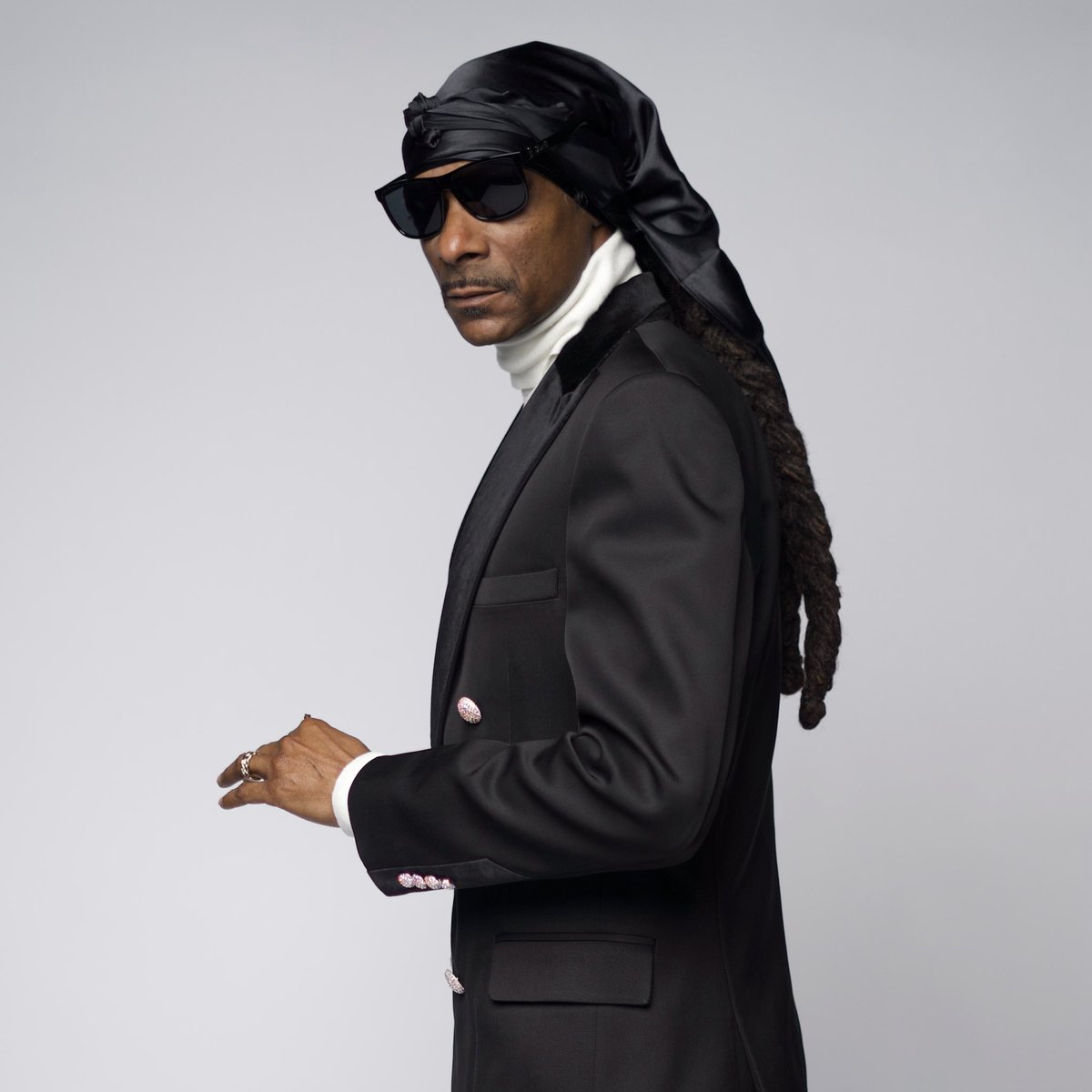 Snoop Dogg tweet media