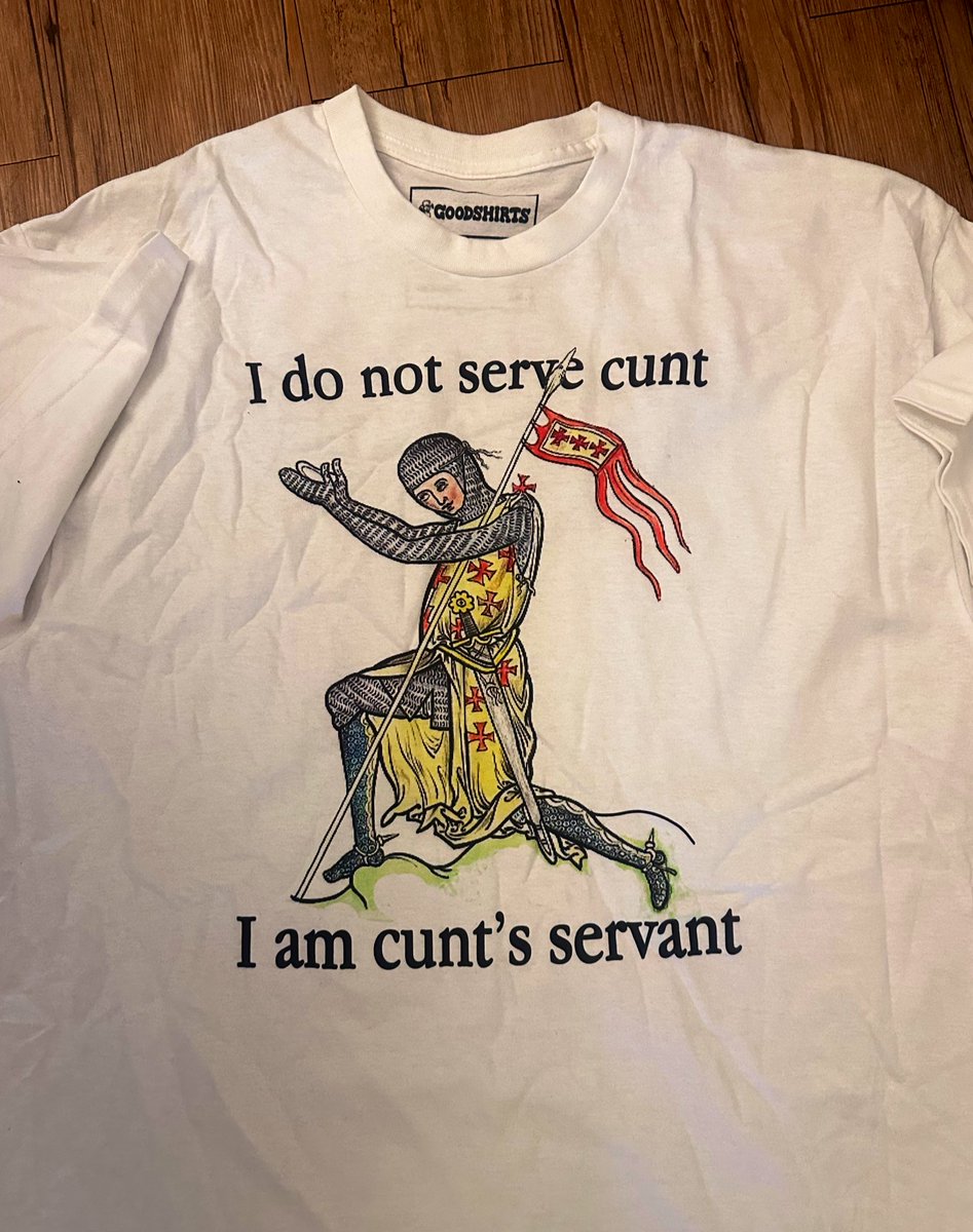 shirts that go hard tweet media