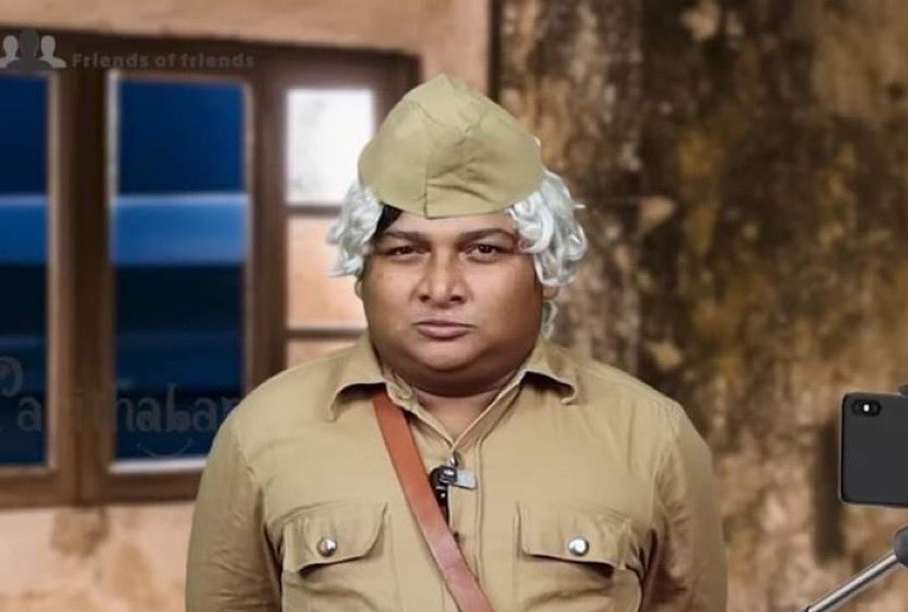 Prabhaッ🕊️ tweet media