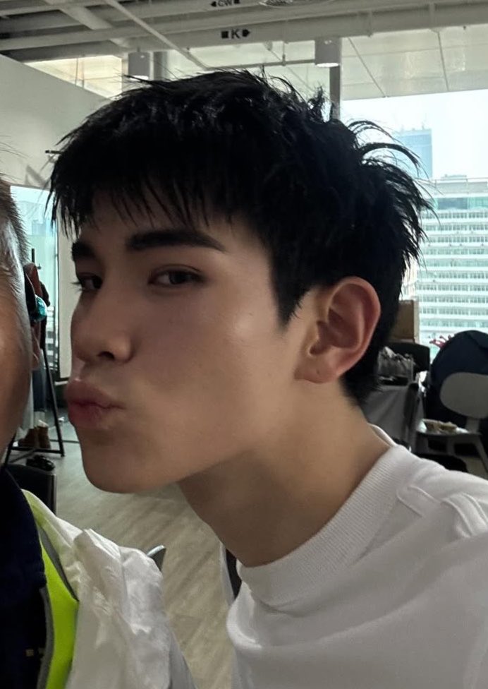 foujye🎀 tweet media